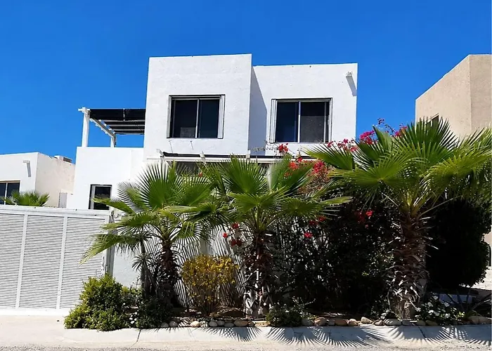 Residencial Tules Casa 5 *