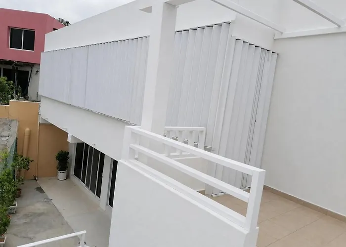 Residencial Tules Casa 5 Apartamento *