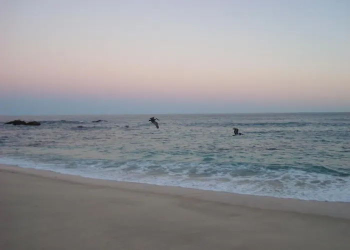 Apartamento Residencial Tules Casa 5 Cabo San Lucas