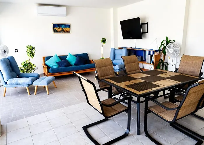Residencial Tules Casa 5 * Cabo San Lucas