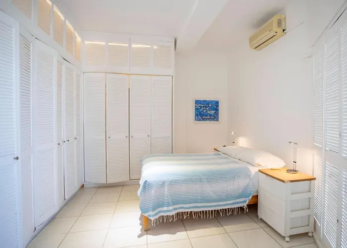 Residencial Tules Casa 5 Cabo San Lucas